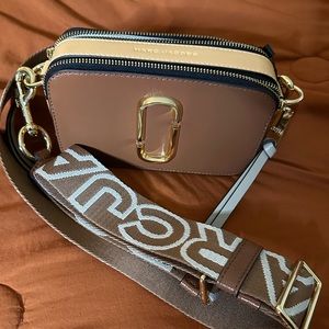 Marc Jacobs Snapshot Bag